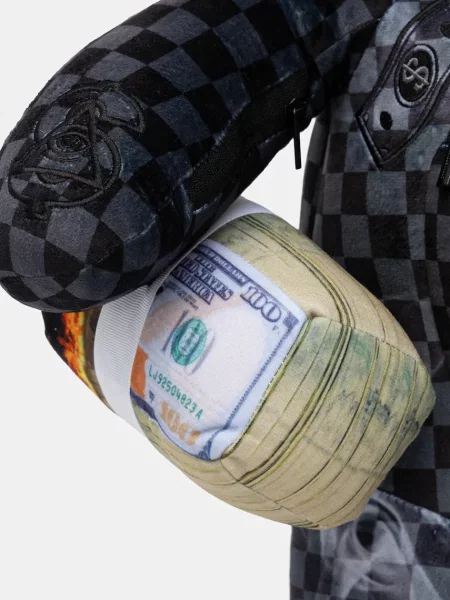 Рюкзак Sprayground