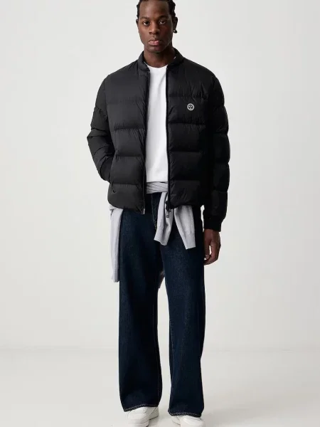Пуховик Armani Exchange