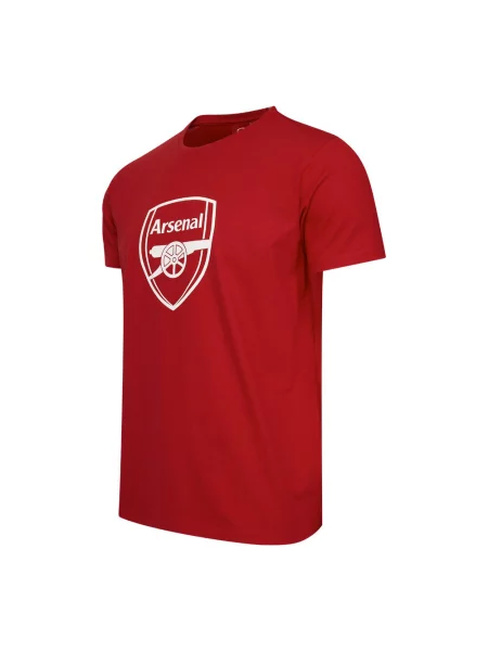 Koszulka Arsenal czerwona