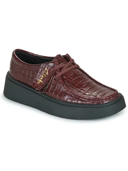 Polobotky Clarks