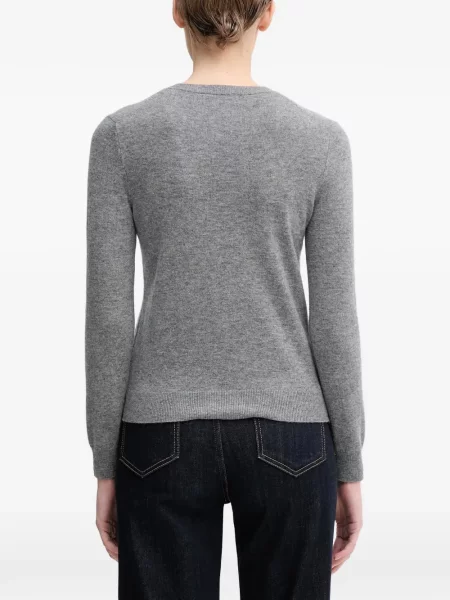 Pulover Benetton gri