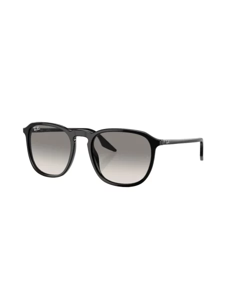 Saulės akiniai Ray-ban juoda