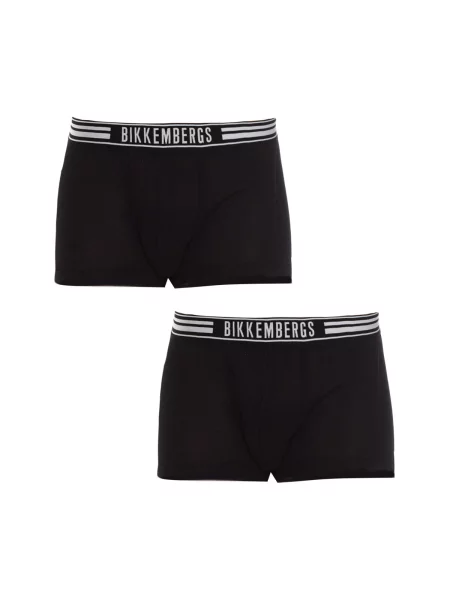 Gaćice Bikkembergs crna