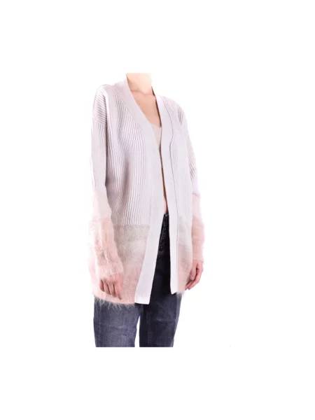 Sweter Dondup beżowy