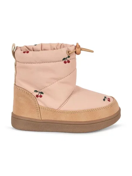 Konges Sløjd снігові чоботи дитячі STORMA BOOT