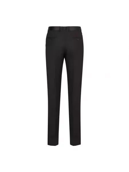 Spodnie Dolce And Gabbana eleganckie czarne