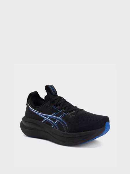 Кроссовки Asics Gel-nimbus черные