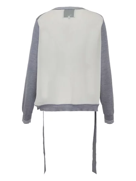 Pulover 3.1 Phillip Lim de lână gri