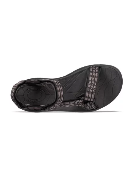 Pantofi Teva gri