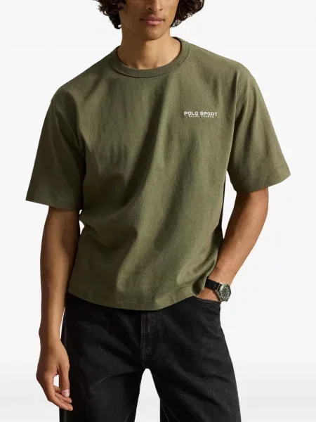 Gulerat șosete Polo Ralph Lauren de lână cu dungi negru