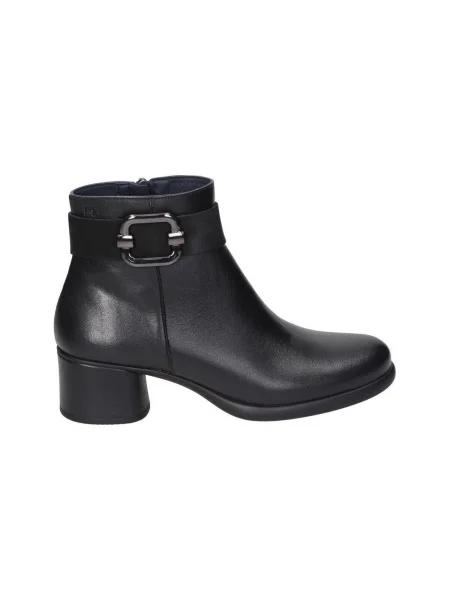 Pantofi Dorking negru