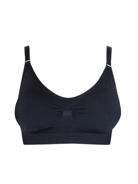 MAGIC Bodyfashion Sutien Better Than Spaghetti' negru