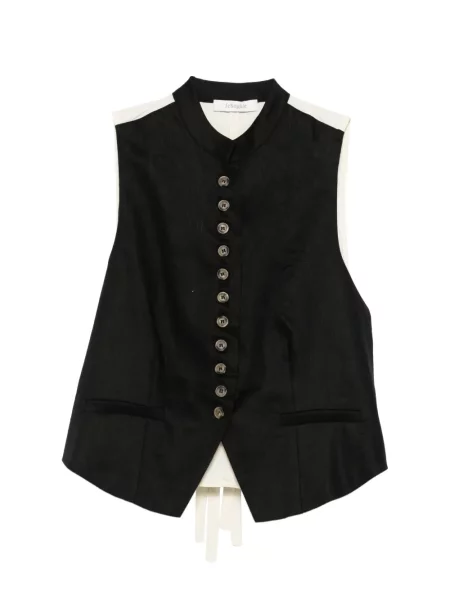 Bluzka Jcsophie czarna