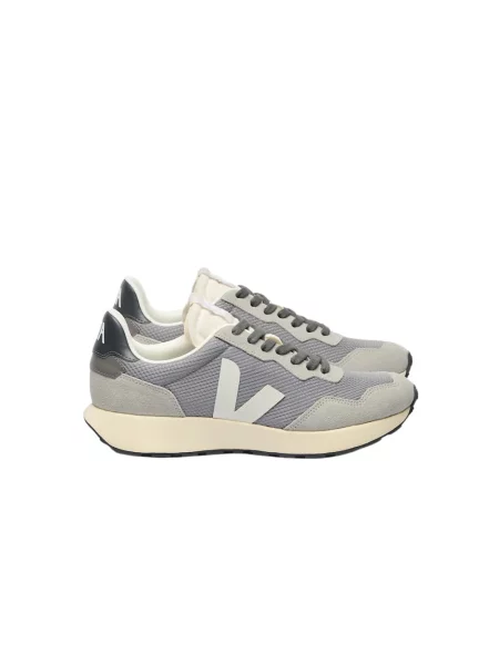Sneakersy Veja szare