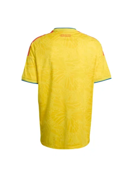 Majica Adidas Performance bijela