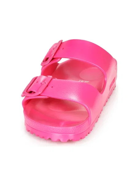 BIRKENSTOCK Šľapky Arizona' ružová