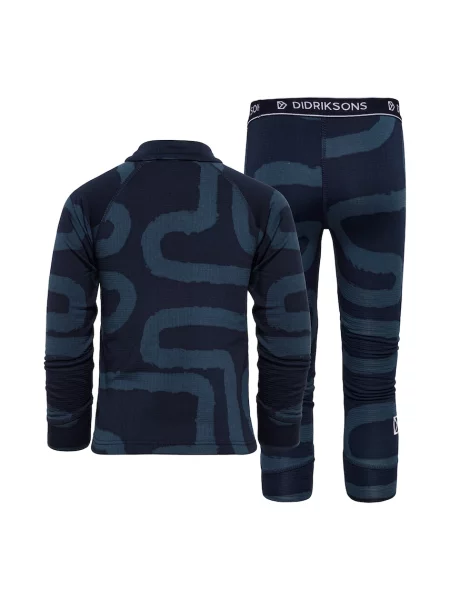 Didriksons termoaktív fehérnemű szett gyerek JADIS KIDS PR SET 5