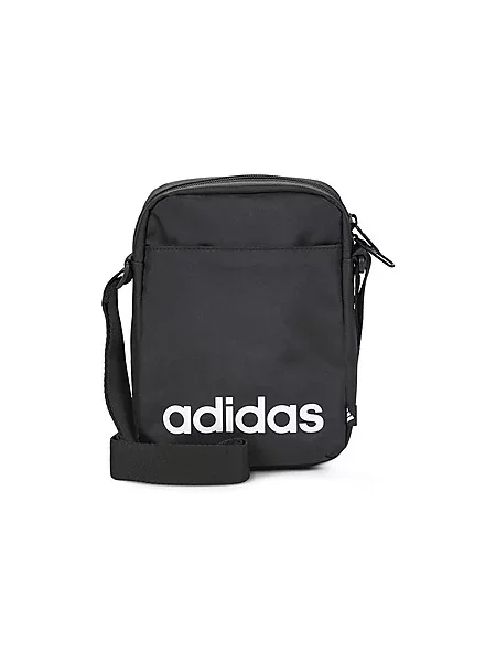 Crossbody torbica Adidas Performance črna