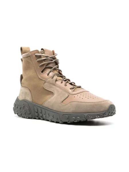 Buty do kostki Buttero skórzane