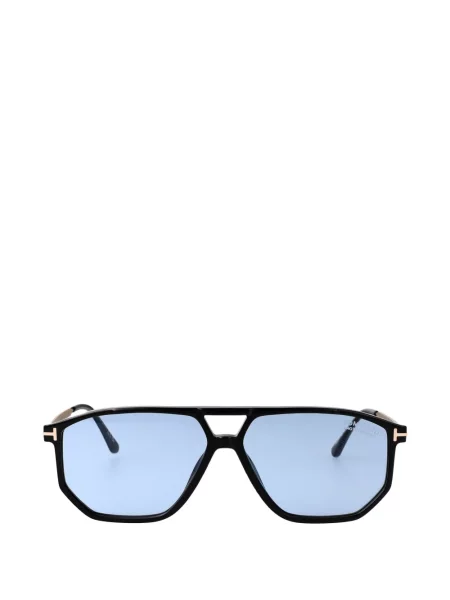 Slnečné okuliare Tom Ford Eyewear čierna