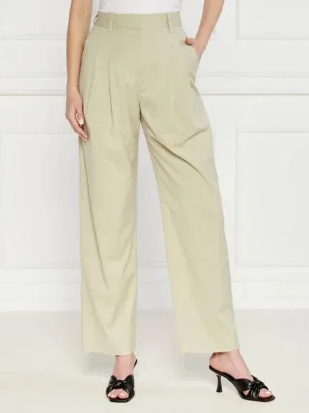 Samsøe Samsøe Pantaloni SALUZY