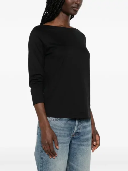 Top Purotatto negru