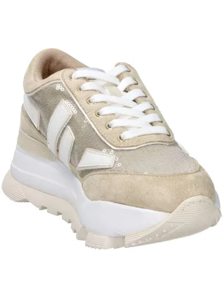 Pantofi Rucoline bej