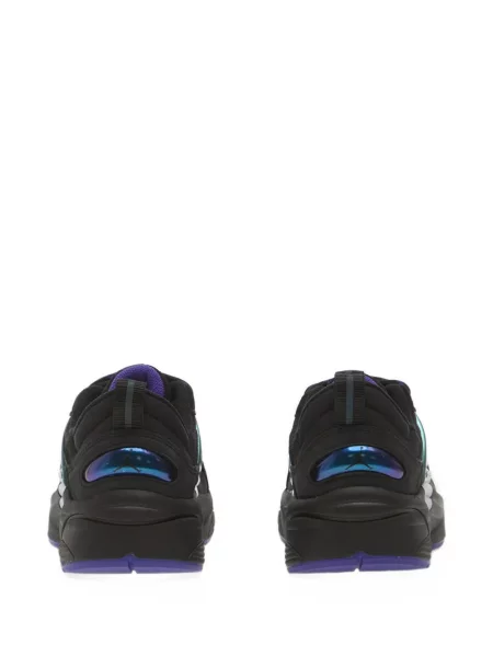 Sneakerși Jordan negru