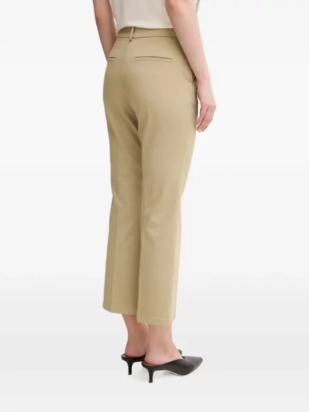 Pantaloni Sisley