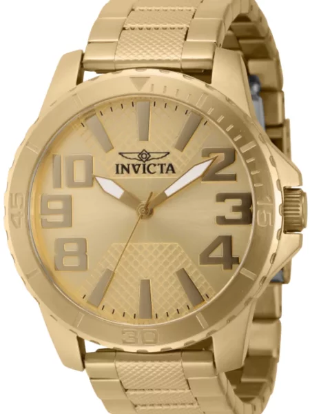 Ceas Invicta