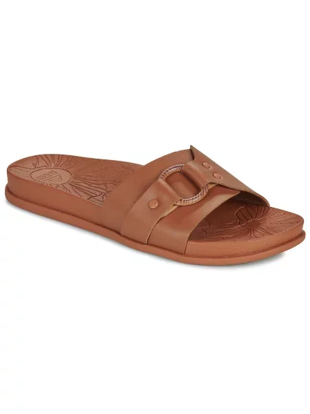 Sandály Reef hnědé