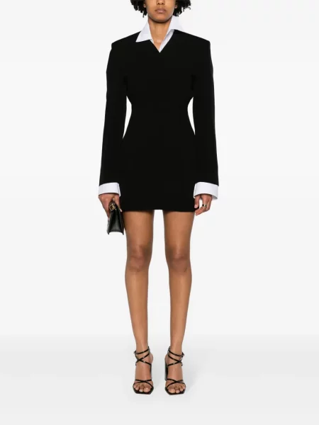 Sacou Jacquemus negru