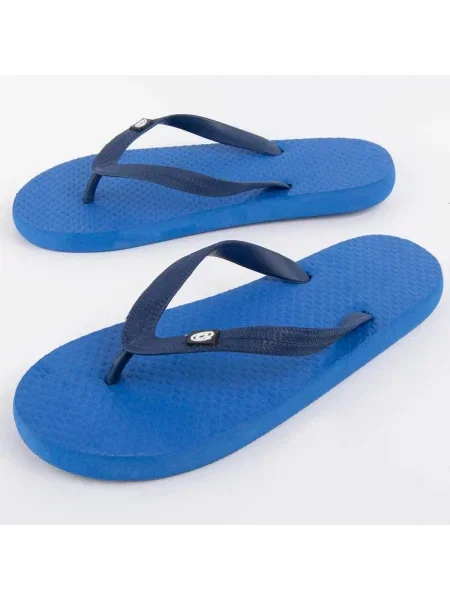 Pantofi Montevita albastru
