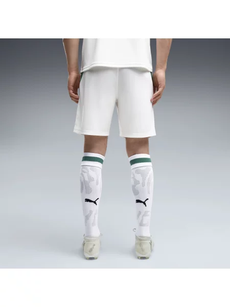 PUMA szorty Borussia Mönchengladbach Akcesoria S biały