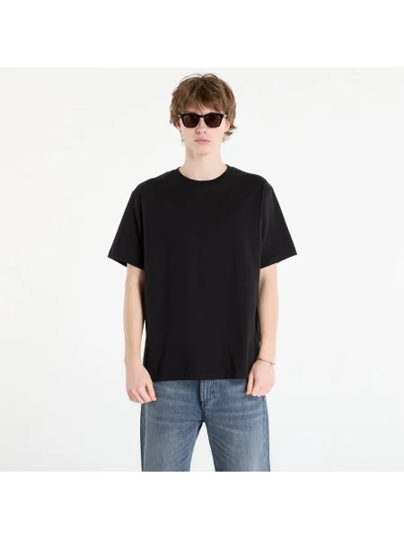 Футболка Kenzo в цветочек черная