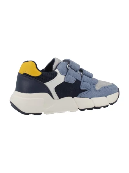 Pantofi copii Geox albastru