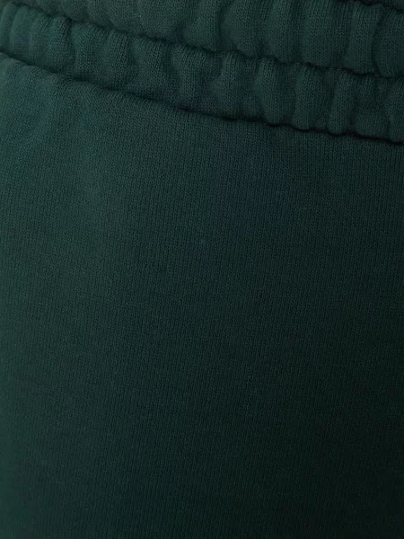 Джоггеры Hugo зеленые