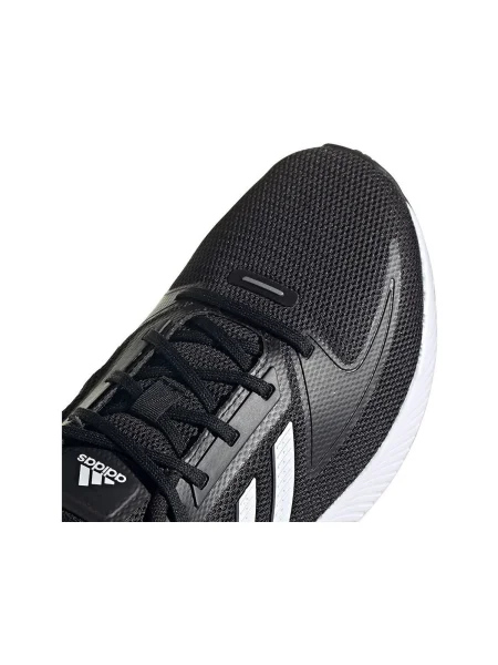 Tenisky Adidas čierna