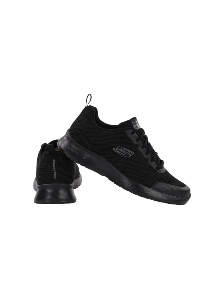Pantofi Skechers negru
