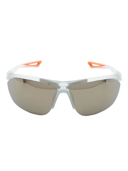 Ochelari de soare aviator Nike retro negru