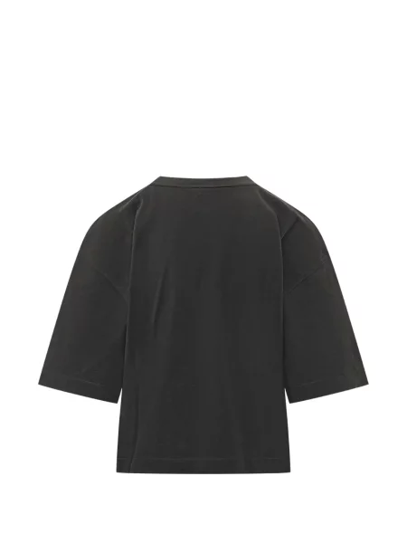 Tricou Brunello Cucinelli negru
