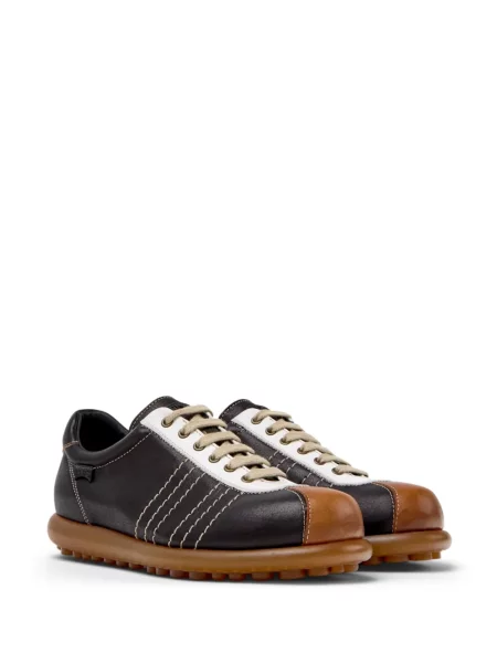 Sneakerși Camper negru