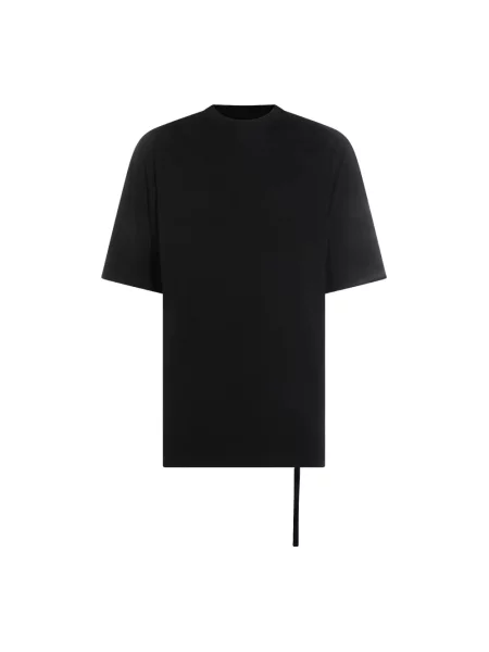 Koszulka Rick Owens czarna
