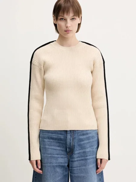 Sportmax pulover Boemia bej