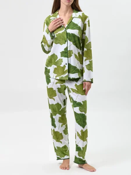 Пижама Cyberjammies зеленая