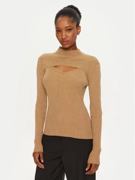 ARTIGLI Pulover auriu