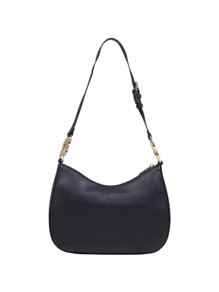 Geantă LOVE MOSCHINO negru