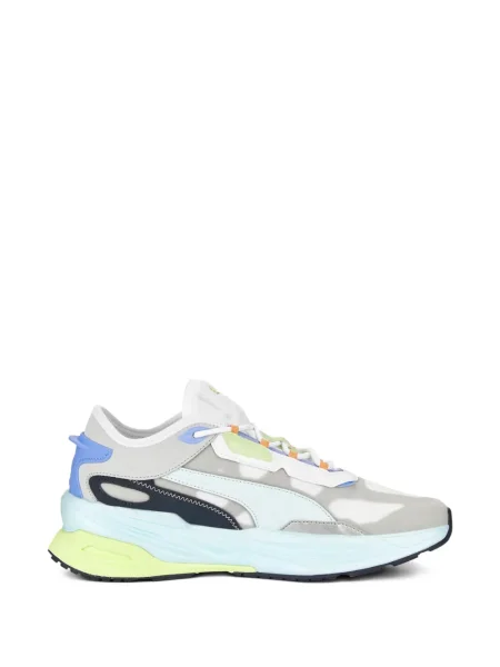 Sneakerși Puma Nitro alb