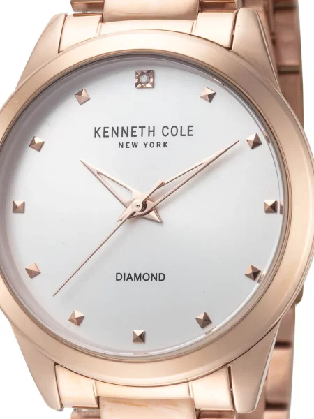 Ceas Kenneth Cole alb