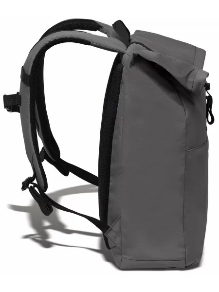 Рюкзак Jack Wolfskin серый